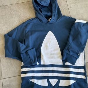 Authentic Original Adidas Hoodie Never Worn